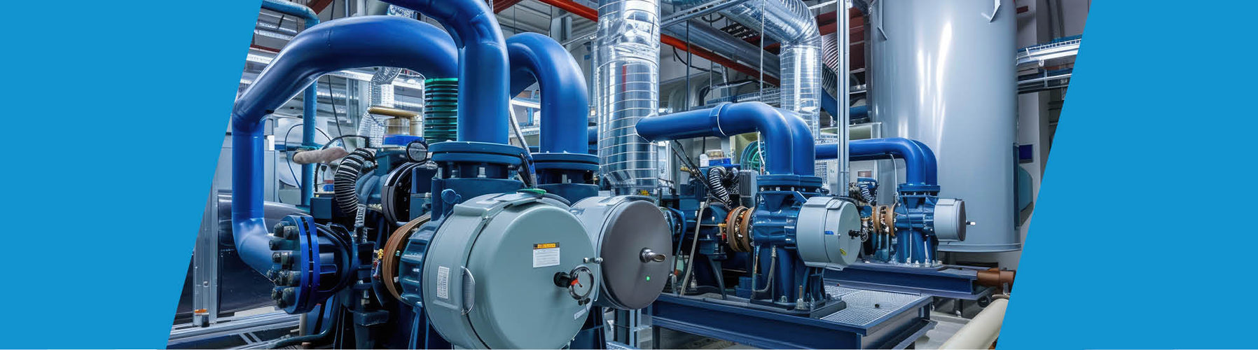 The Power of Oval Gear Meters in Hydraulic Fluid Metering