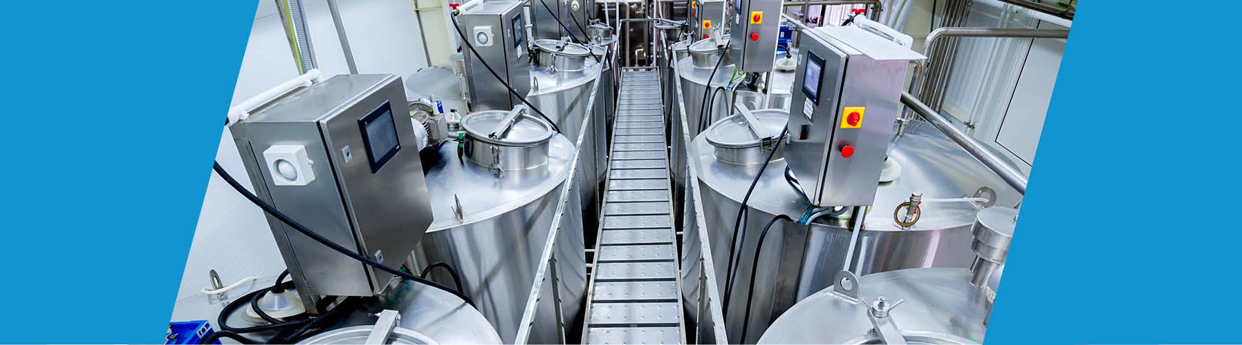 Understanding 3A Sanitary Certification