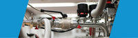 Precision and Reliability: Oval Gear Meters in Chemical Injection Rigs