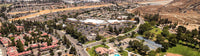 City of Fontana Uses QS200 Flow Sensors for Public Spaces Water Conservation Project