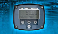 Did You Know - FLOMEC RT40 Rate Totalizer