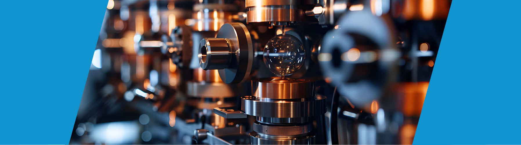 The Versatility of Oval Gear Meters in Lubrication and Grease Measurement