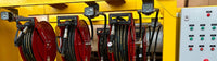 Measurement of Oils and Greases for Heavy Mining Equipment