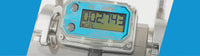 FLOMEC Meters: Understanding Output Options