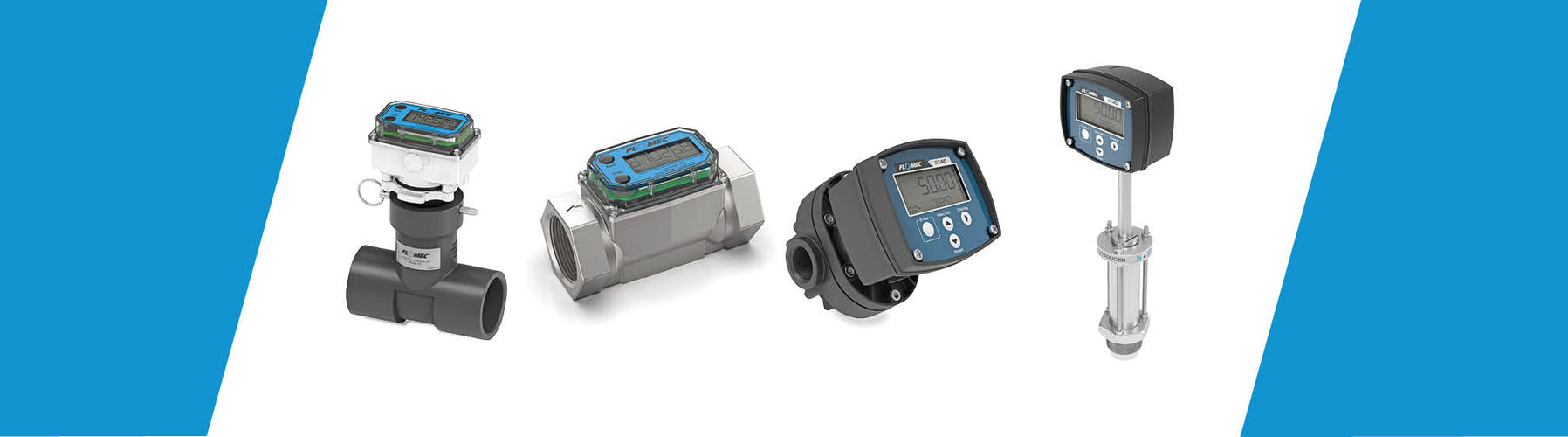 Exploring Flow Meter Technology