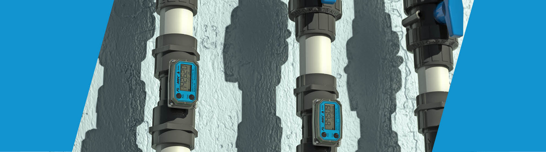 Key Factors to Consider when Choosing a Flow Meter