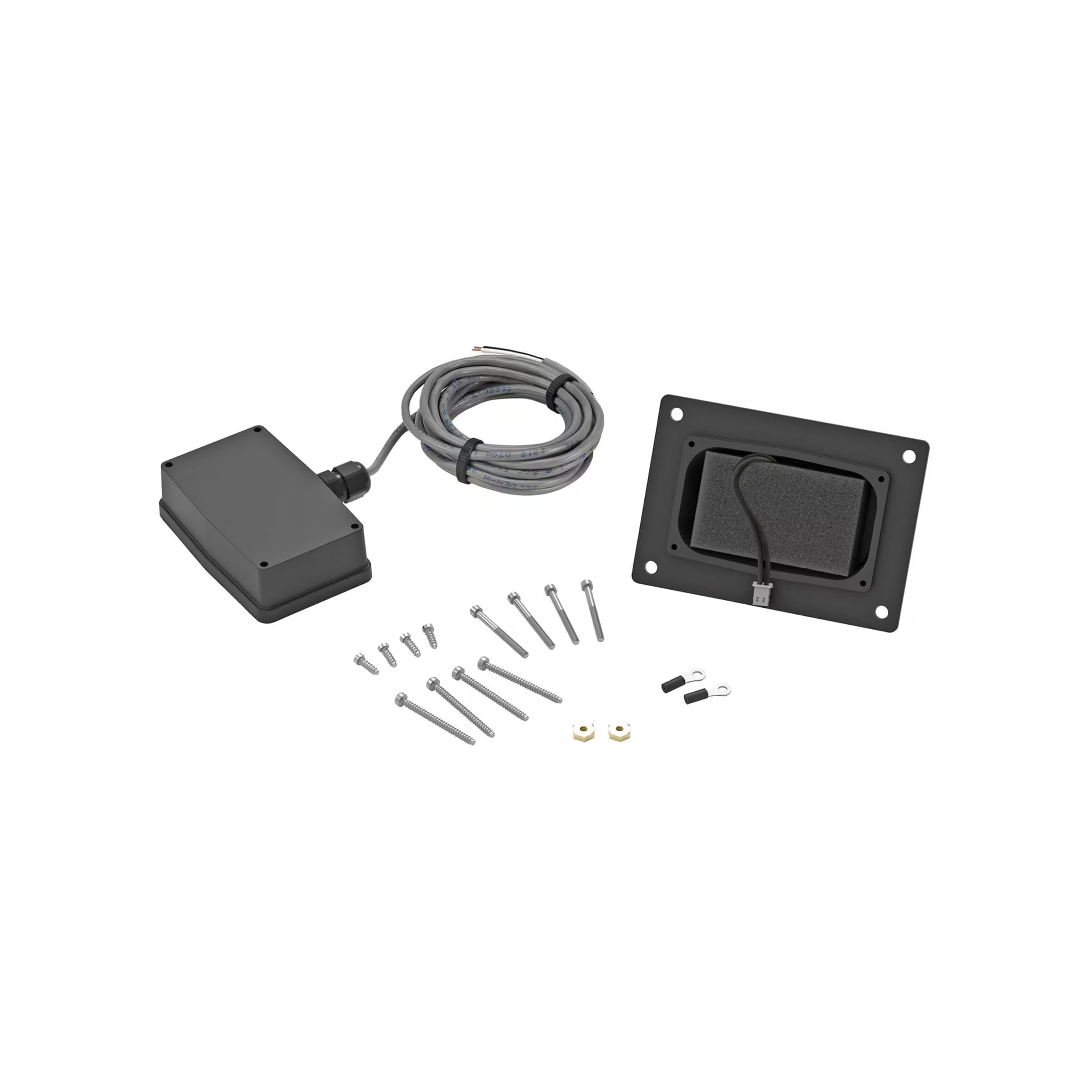 FM Approved Remote Display Kit for Turbine Flow Meters, Hazardous Area Approved