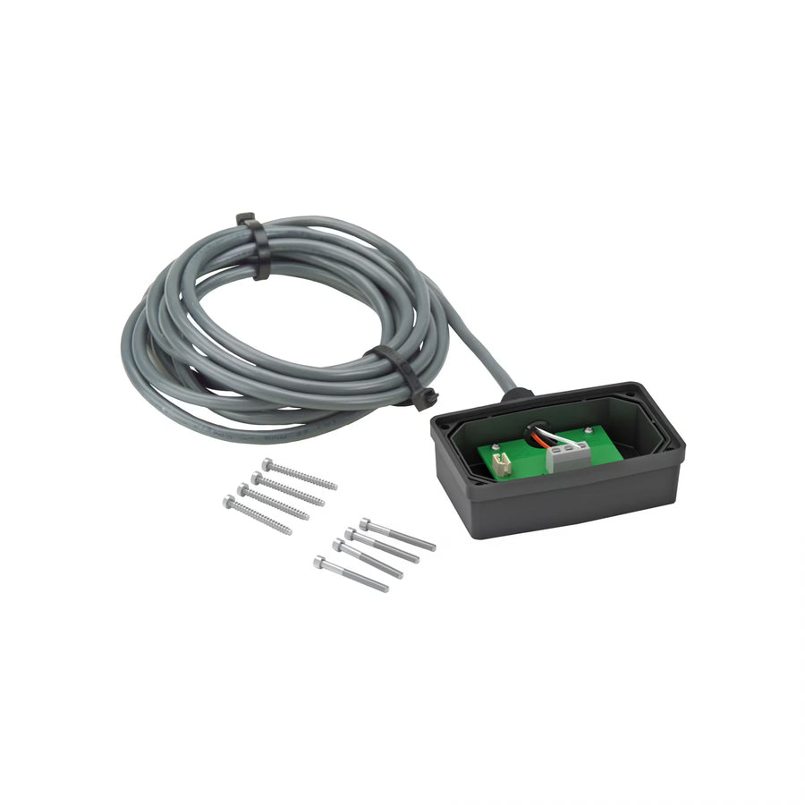 Conditioned Signal Output Module for Turbine Flow Meters