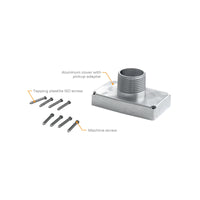 Conduit Adapter Kit for Turbine Flow Meters