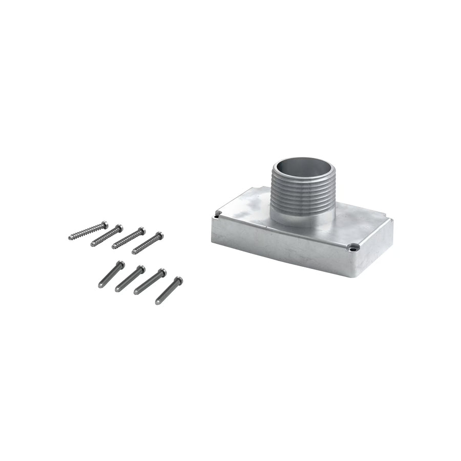 Conduit Adapter Kit for Turbine Flow Meters