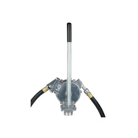 50 Gallons per 100 Strokes Lever Action Fluid Transfer Hand Pump