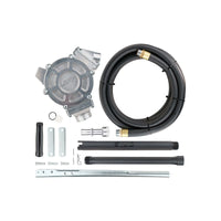 50 Gallons per 100 Strokes Lever Action Fluid Transfer Hand Pump