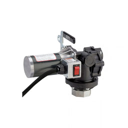 8 GPM 12V Chemical Transfer Pump