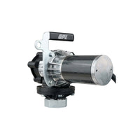 8 GPM 12V Oil Transfer Pump
