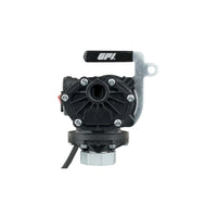8 GPM 12V Oil Transfer Pump