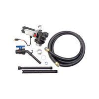 8 GPM 115V Oil Transfer Pump