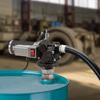 12 GPM 115V Chemical Transfer Pump