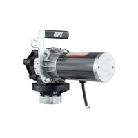 8 GPM 115V Chemical Transfer Pump