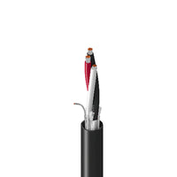 100-ft 22 AWG 3-Conductor Wire Cable