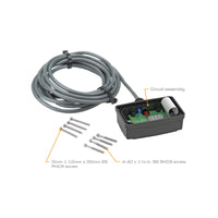 4-20mA Output Module for Turbine Flow Meters