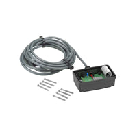 4-20mA Output Module for Turbine Flow Meters