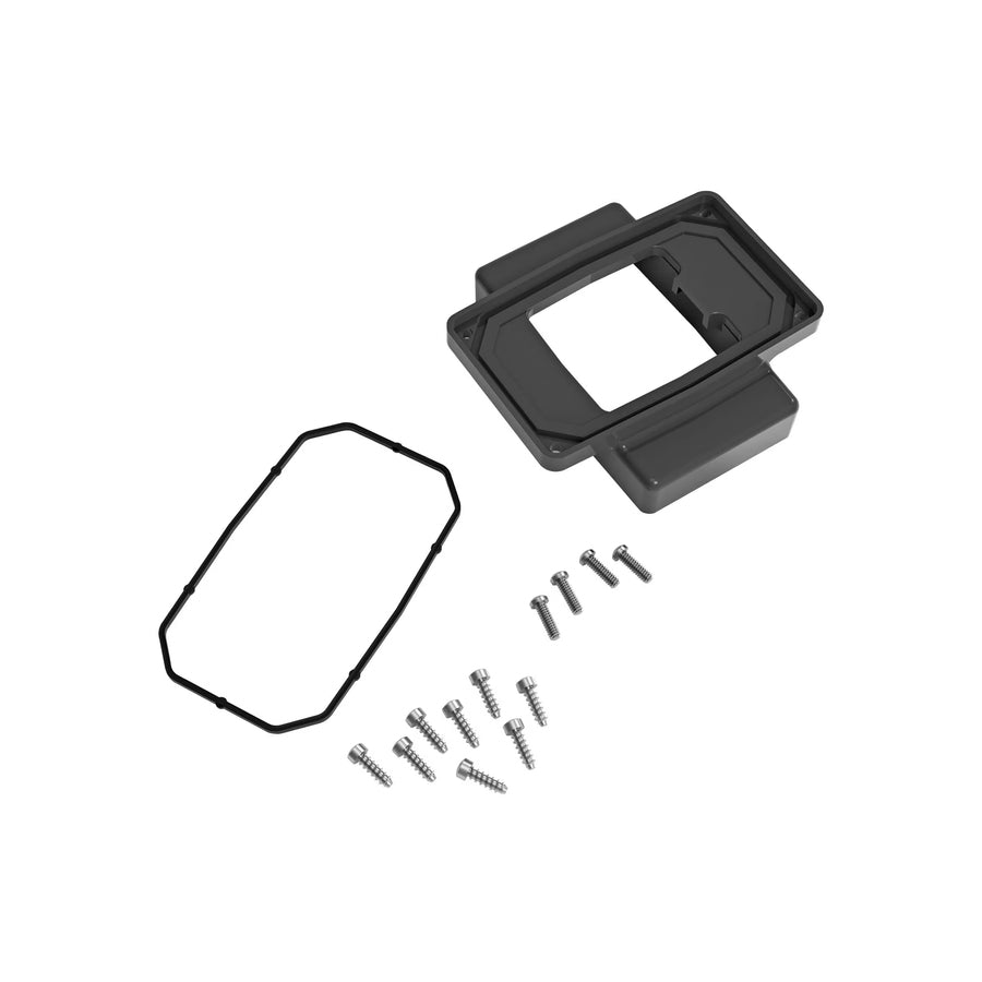 90-degree Adapter Kit for Q9 Display