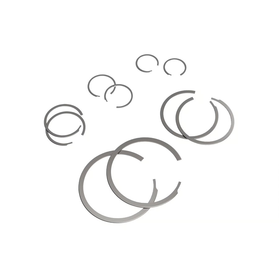 Retaining Ring Kit for G2 Series Flow Meters