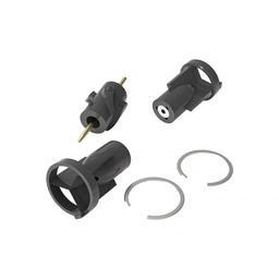 Rotor Kit for 1/2-inch G2 Metal Meter Series