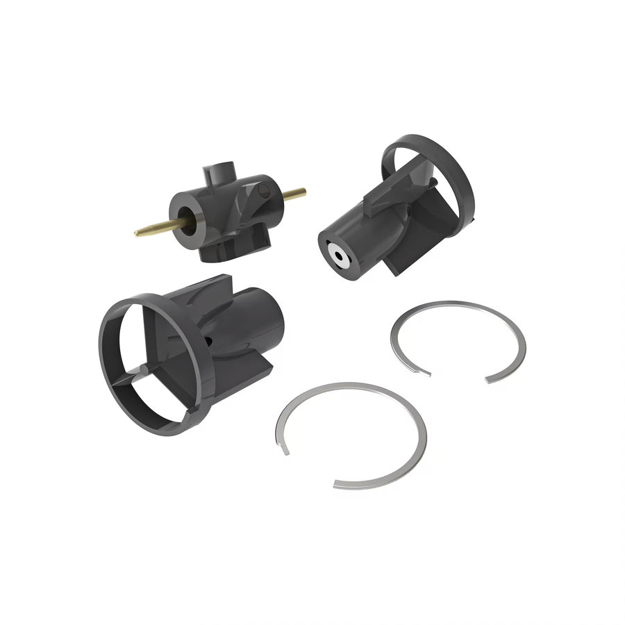 Rotor Kit for 3/4-inch G2 Metal Meter Series