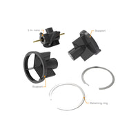Rotor Kit for 1-inch G2 Metal Meter Series