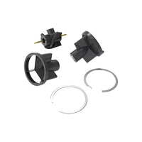 Rotor Kit for 1-inch G2 Metal Meter Series