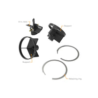 Rotor Kit for 2-inch G2 Metal Meter Series