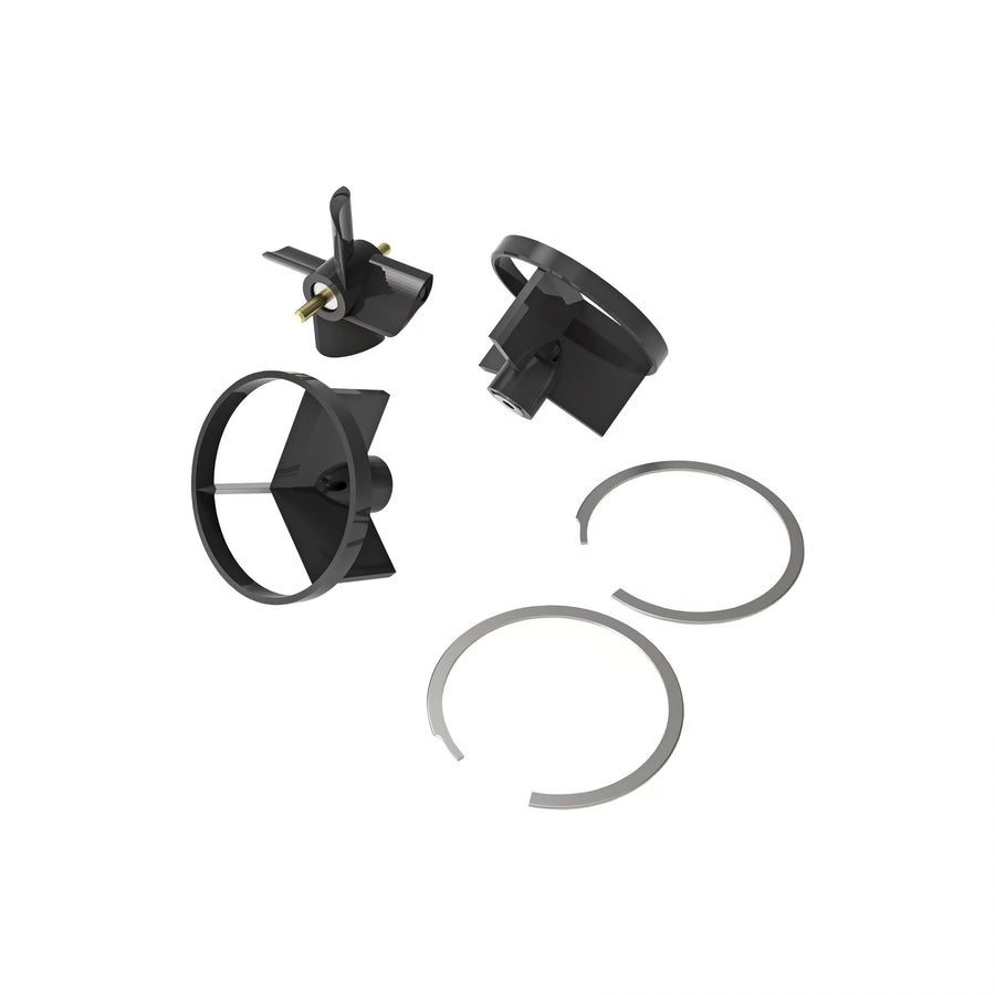 Rotor Kit for 2-inch G2 Metal Meter Series