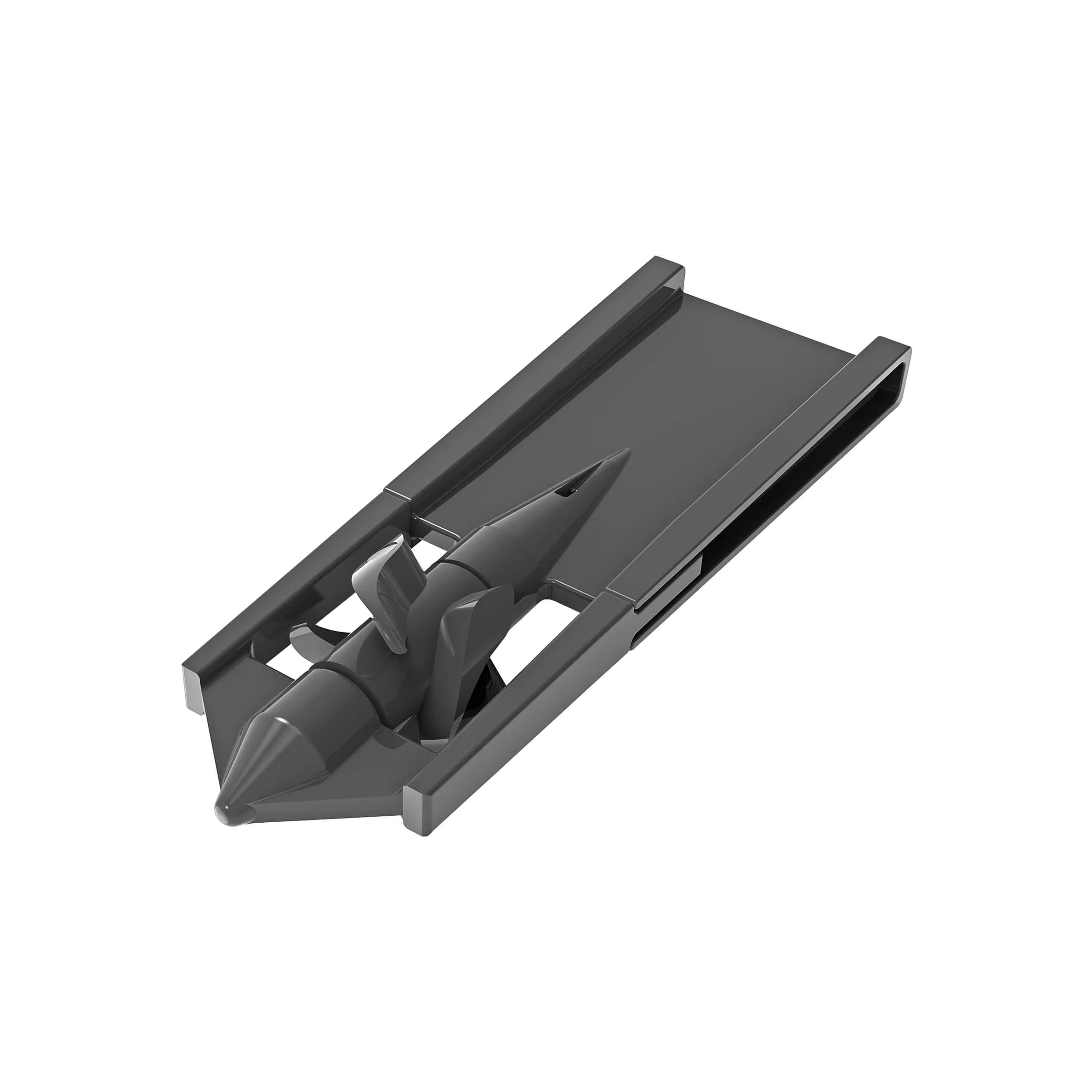 Rotor Assembly for 1-inch G2 PVDF Meter