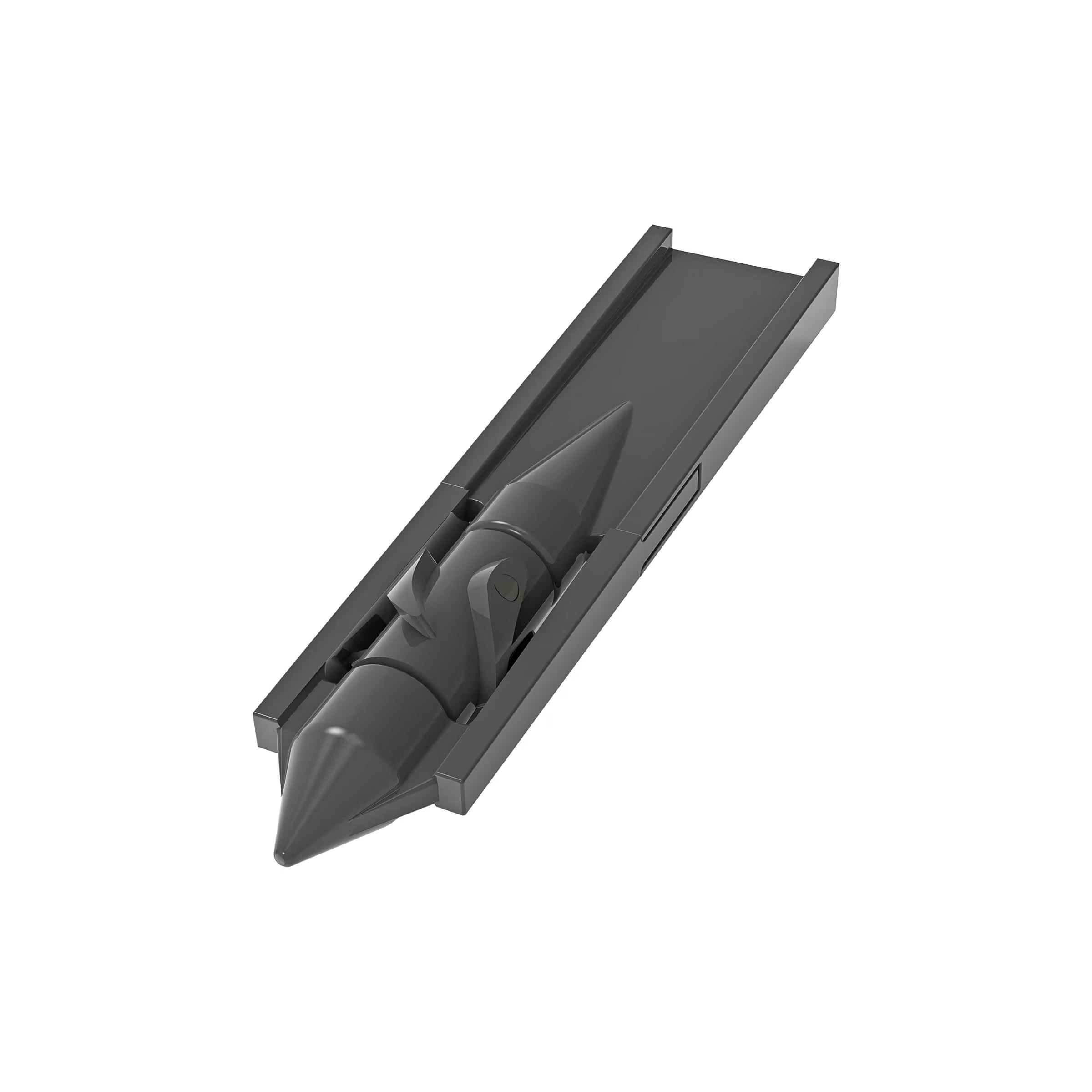 Rotor Assembly for 1/2-inch G2 PVDF Meter