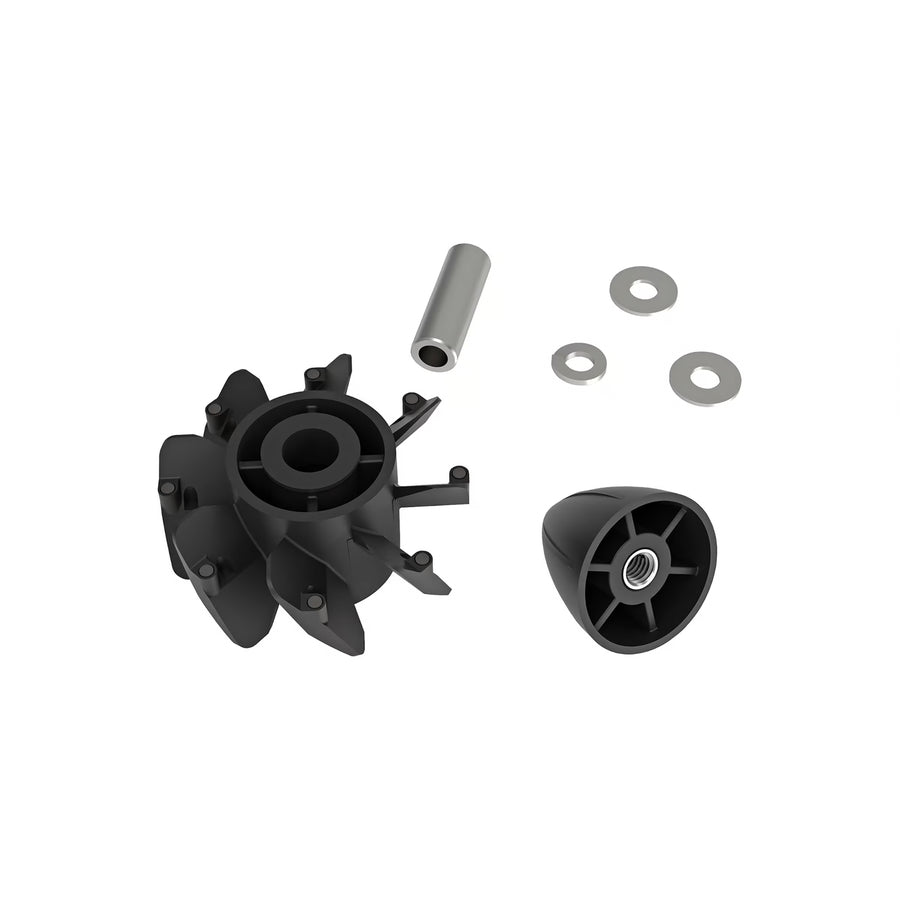 Replacement Rotor Kit for 3-inch TM Meters
