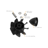 Replacement Rotor Kit for 4-inch TM Meters
