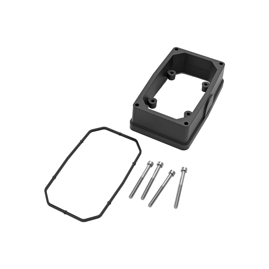High Temperature Riser Kit for Q9 Display