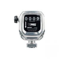 2-40 GPM 1/2% Mechanical Fuel Meter