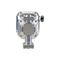 2-40 GPM 1/2% Mechanical Fuel Meter