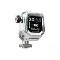 2-40 GPM 1/2% Mechanical Fuel Meter