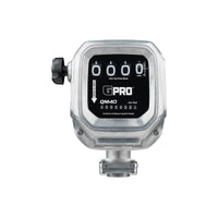 8-150 L/min 1/2% Mechanical Fuel Meter