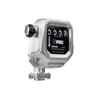 8-150 L/min 1/2% Mechanical Fuel Meter