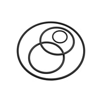 QM40 Fuel Meter Seal Kit