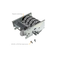 QM40 Fuel Meter Counter Register Assembly