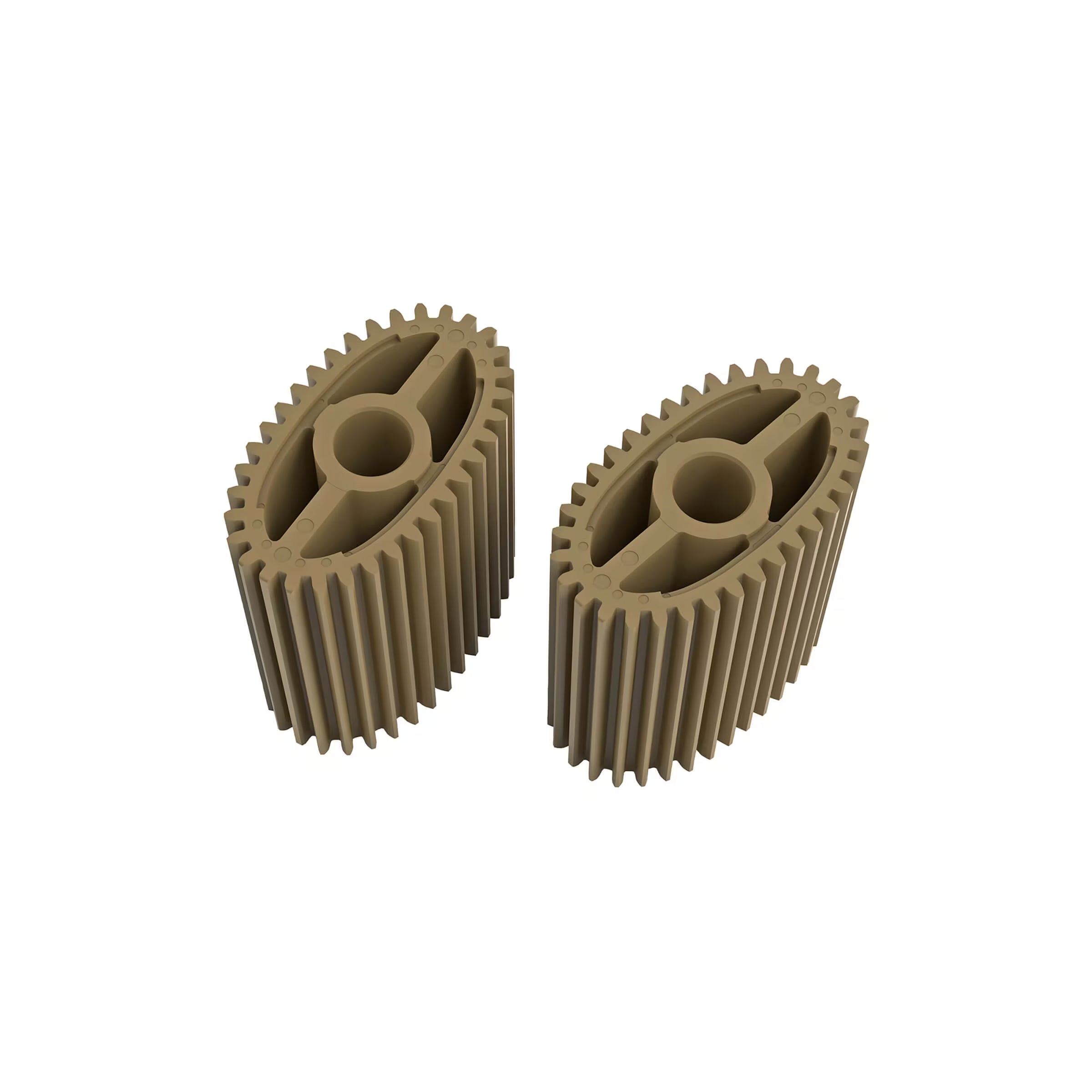QM40 Fuel Meter Oval Gear Kit