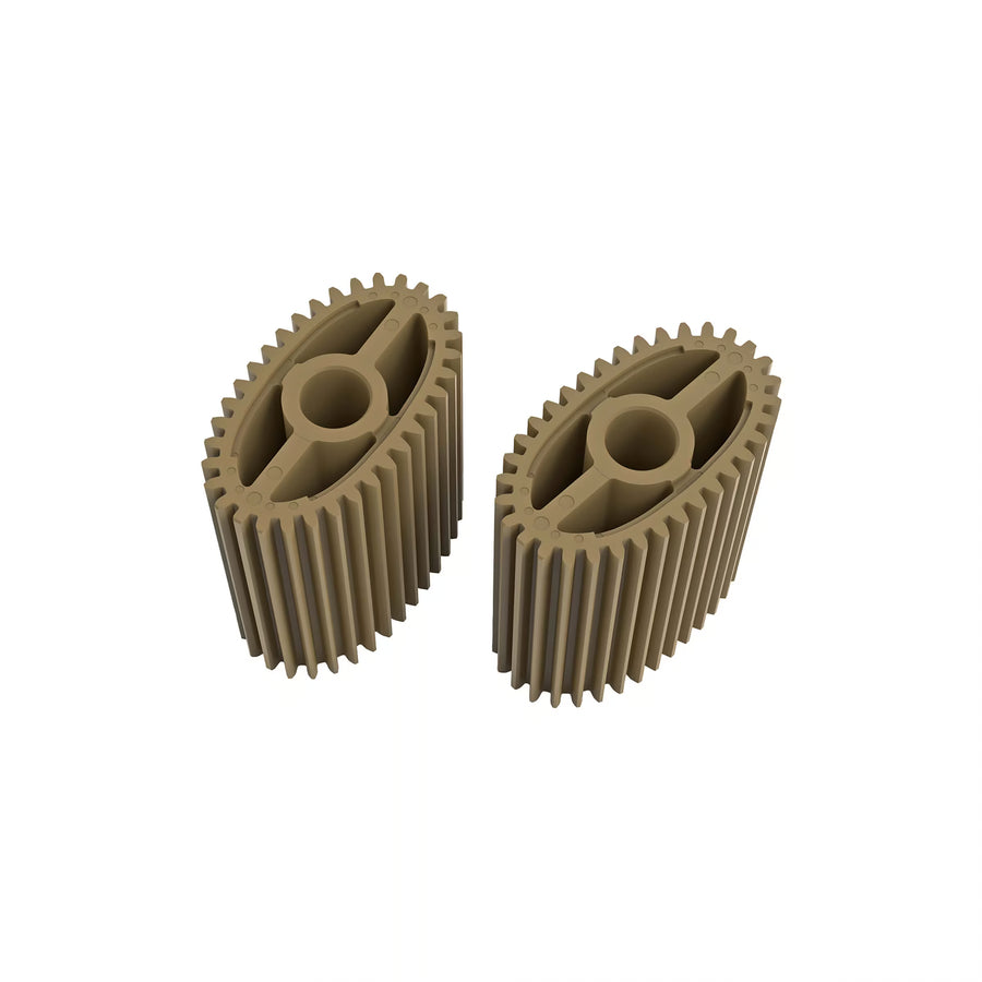QM40 Fuel Meter Oval Gear Kit
