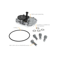 QM40 Fuel Meter Gallon Gear Assembly