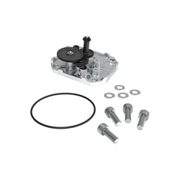 QM40 Fuel Meter Gallon Gear Assembly