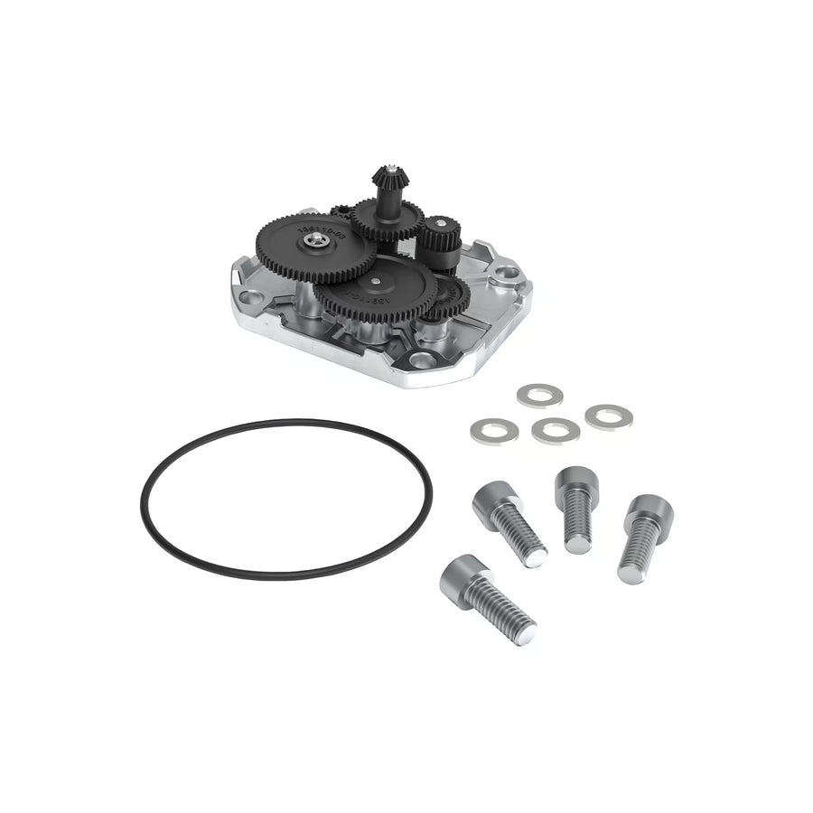 QM40 Fuel Meter Litre Gear Assembly